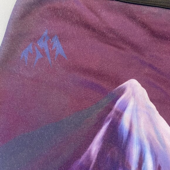 Jones Snowboards Midweight Neck Gaiter - Picture 3 of 3